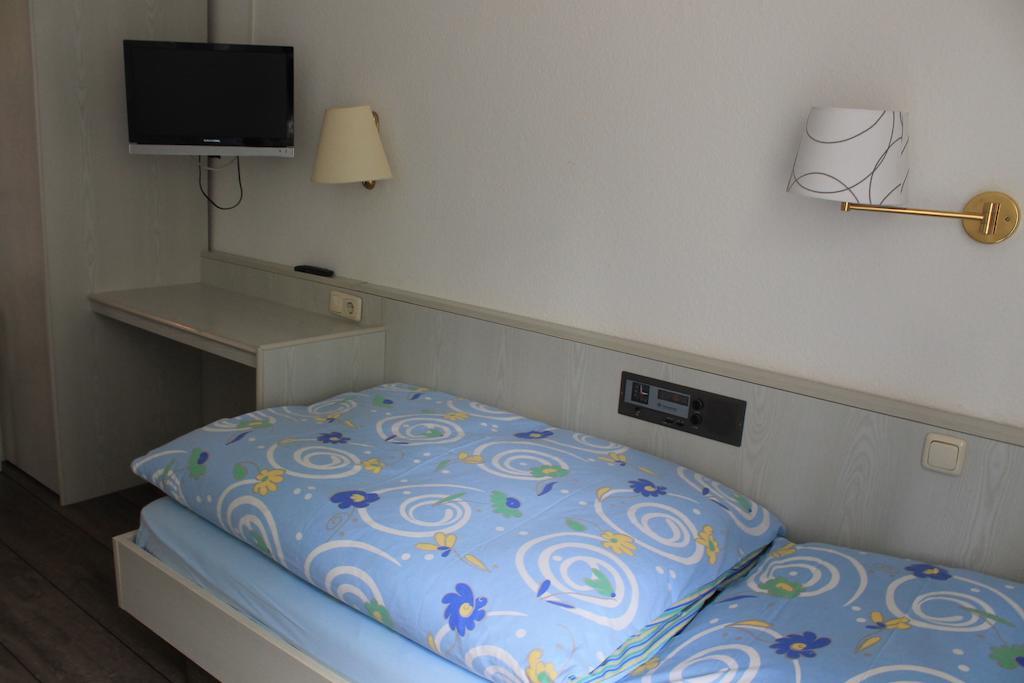 Hotel Restaurant Neu-Holland คาสเซล ห้อง รูปภาพ