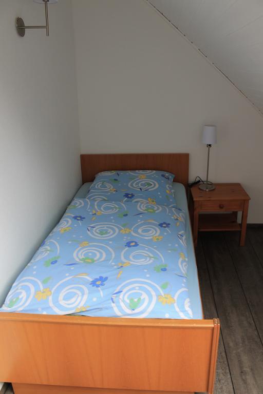 Hotel Restaurant Neu-Holland คาสเซล ห้อง รูปภาพ